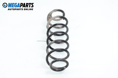 Coil spring for Audi A3 Hatchback I (09.1996 - 05.2003), hatchback, position: rear