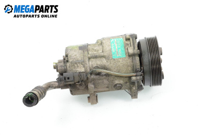 AC compressor for Audi A3 Hatchback I (09.1996 - 05.2003) 1.9 TDI, 130 hp, № 1J0 820 803 F