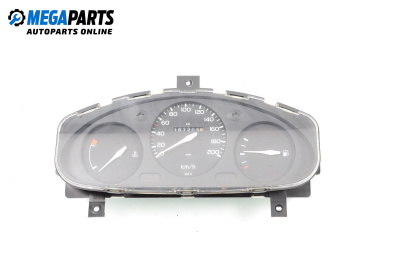 Instrument cluster for Nissan Micra II Hatchback (01.1992 - 02.2003) 1.0 i 16V, 54 hp