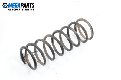 Coil spring for Nissan Micra II Hatchback (01.1992 - 02.2003), hatchback, position: rear