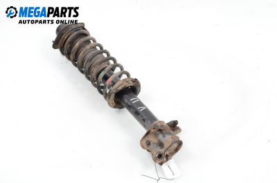 Macpherson shock absorber for Nissan Micra II Hatchback (01.1992 - 02.2003), hatchback, position: front - left