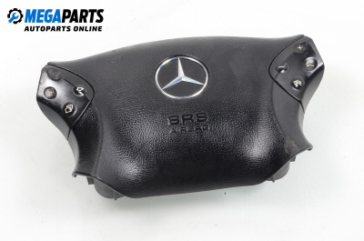 Airbag for Mercedes-Benz C-Class Estate (S203) (03.2001 - 08.2007), 5 uși, combi, position: fața