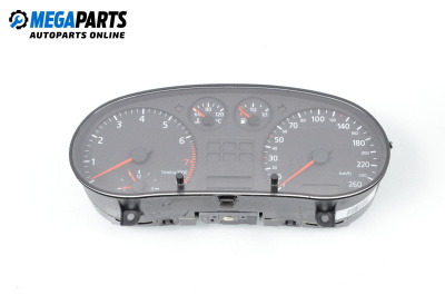 Instrument cluster for Audi A3 Hatchback I (09.1996 - 05.2003) 1.8, 125 hp