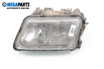 Headlight for Audi A3 Hatchback I (09.1996 - 05.2003), hatchback, position: left