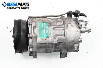 AC compressor for Audi A3 Hatchback I (09.1996 - 05.2003) 1.8, 125 hp, automatic, № 1J0 820 803 A