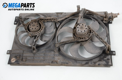 Ventilatoare de răcire for Volkswagen Golf IV Hatchback (08.1997 - 06.2005) 1.6, 100 hp