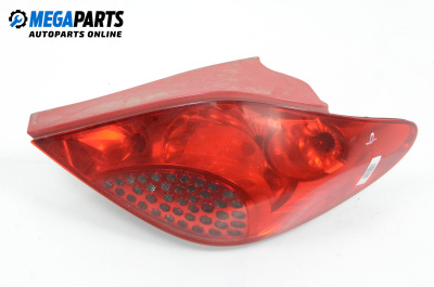 Tail light for Peugeot 207 Hatchback (02.2006 - 12.2015), hatchback, position: right