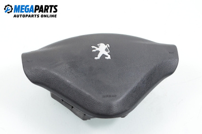 Airbag for Peugeot 207 Hatchback (02.2006 - 12.2015), 5 uși, hatchback, position: fața