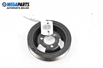 Damper pulley for Peugeot 207 Hatchback (02.2006 - 12.2015) 1.4 16V, 95 hp