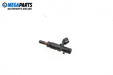 Gasoline fuel injector for Peugeot 207 Hatchback (02.2006 - 12.2015) 1.4 16V, 95 hp