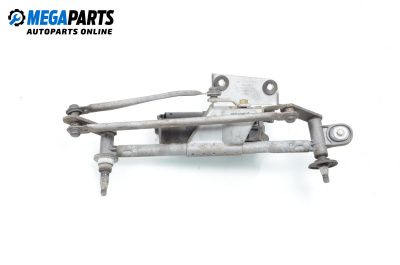 Motor ștergătoare parbriz for Renault Megane Scenic (10.1996 - 12.2001), monovolum, position: fața