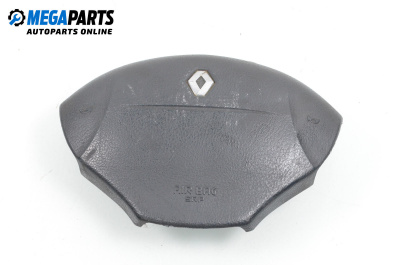 Airbag for Renault Megane Scenic (10.1996 - 12.2001), 5 uși, monovolum, position: fața