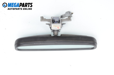 Central rear view mirror for Nissan Primera Traveller III (01.2002 - 06.2007)