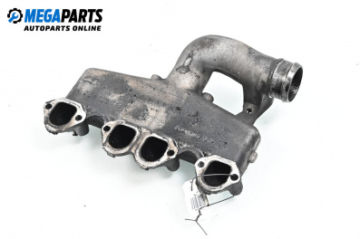 Intake manifold for Volkswagen Passat III Variant B5 (05.1997 - 12.2001) 1.9 TDI, 110 hp