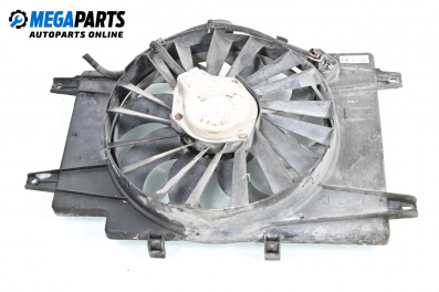 Ventilator radiator for Volkswagen Passat III Variant B5 (05.1997 - 12.2001) 1.9 TDI, 110 hp