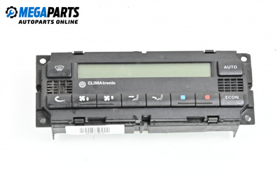 Air conditioning panel for Volkswagen Passat III Variant B5 (05.1997 - 12.2001)