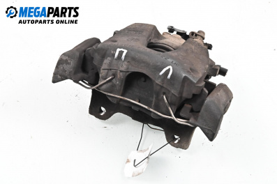 Bremszange for Alfa Romeo 147 Hatchback (2000-11-01 - 2010-03-01), position: links, vorderseite