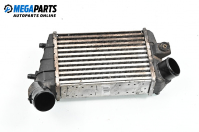 Intercooler for Alfa Romeo 147 Hatchback (2000-11-01 - 2010-03-01) 1.9 JTD (937AXD1A), 115 hp