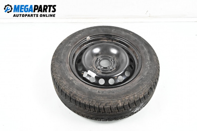 Spare tire for Renault Scenic II Minivan (06.2003 - 07.2010) 15 inches, width 6.5 (The price is for one piece)