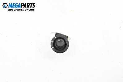 Mirror adjustment button for Renault Scenic II Minivan (06.2003 - 07.2010)