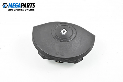 Airbag for Renault Scenic II Minivan (06.2003 - 07.2010), 5 uși, monovolum, position: fața