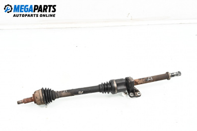 Planetară for Renault Scenic II Minivan (06.2003 - 07.2010) 1.6 (JM0C, JM0J, JM1B), 113 hp, position: dreaptă - fața