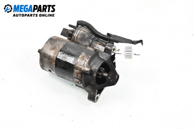 Starter for Renault Scenic II Minivan (06.2003 - 07.2010) 1.6 (JM0C, JM0J, JM1B), 113 hp