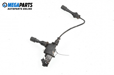 Ignition coil for Mazda 323 F VI Hatchback (09.1998 - 05.2004) 1.5 16V, 88 hp