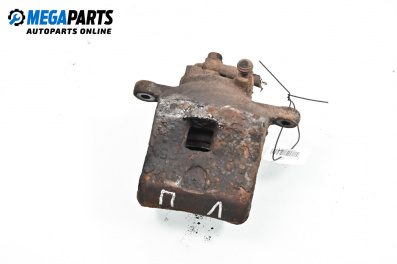 Etrier de frână for Mazda 323 F VI Hatchback (09.1998 - 05.2004), position: stânga - fața