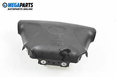 Airbag for Mazda 323 F VI Hatchback (09.1998 - 05.2004), 5 uși, hatchback, position: fața