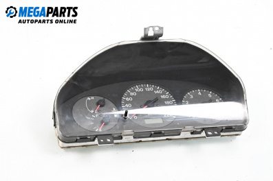 Instrument cluster for Mazda 323 F VI Hatchback (09.1998 - 05.2004) 1.5 16V, 88 hp