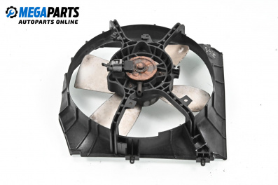 Radiator fan for Mazda 323 F VI Hatchback (09.1998 - 05.2004) 1.5 16V, 88 hp