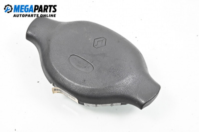 Airbag for Renault Clio II Hatchback (09.1998 - 09.2005), 3 türen, hecktür, position: vorderseite