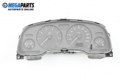 Kilometerzähler for Opel Astra G Estate (02.1998 - 12.2009) 1.6, 75 hp