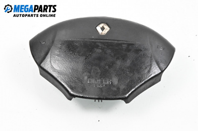 Airbag for Renault Megane Scenic (10.1996 - 12.2001), 5 uși, monovolum, position: fața, № 7700429758 C