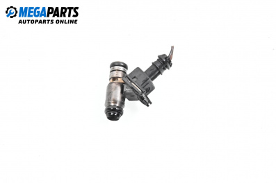 Gasoline fuel injector for Renault Megane Scenic (10.1996 - 12.2001) 1.6 16V (JA0B, JA04, JA11), 107 hp