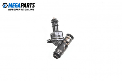 Gasoline fuel injector for Renault Megane Scenic (10.1996 - 12.2001) 1.6 16V (JA0B, JA04, JA11), 107 hp