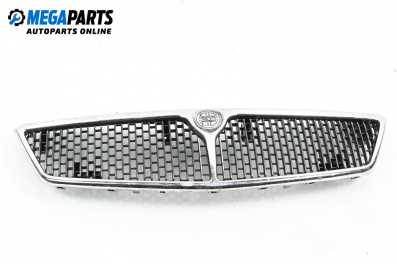 Grill for Lancia Dedra Station Wagon (07.1994 - 07.1999), station wagon, position: front