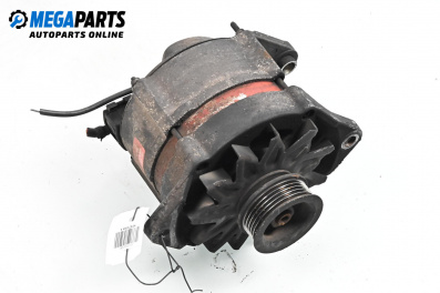 Alternator for Lancia Dedra Station Wagon (07.1994 - 07.1999) 1.9 TDS (835EE, 835EF), 90 hp