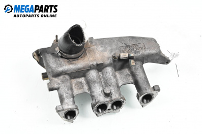 Intake manifold for Lancia Dedra Station Wagon (07.1994 - 07.1999) 1.9 TDS (835EE, 835EF), 90 hp