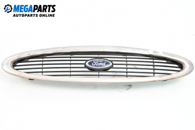 Grilă for Ford Mondeo II Turnier (08.1996 - 09.2000), combi, position: fața