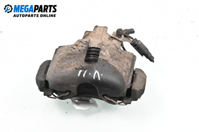 Bremszange for Ford Mondeo II Turnier (08.1996 - 09.2000), position: links, vorderseite