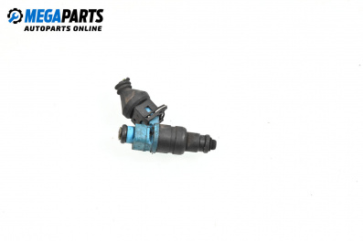 Gasoline fuel injector for Audi A4 Sedan B5 (11.1994 - 09.2001) 1.6, 100 hp