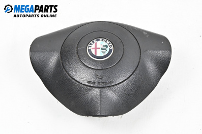 Airbag for Alfa Romeo 147 Hatchback (10.2000 - 12.2010), 5 uși, hatchback, position: fața, № 735289920