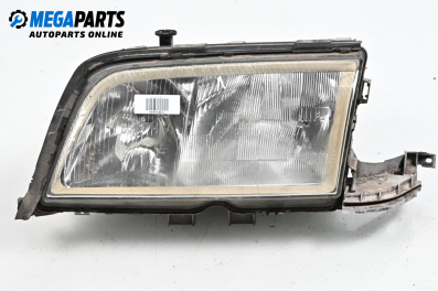 Headlight for Mercedes-Benz C-Class Estate (S202) (06.1996 - 03.2001), station wagon, position: left