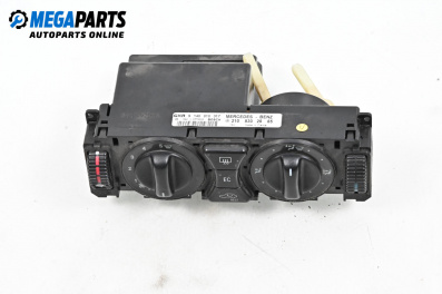 Panou aer condiționat for Mercedes-Benz C-Class Estate (S202) (06.1996 - 03.2001), № 210 830 28 85