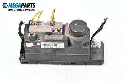 Central lock vacuum pump for Mercedes-Benz C-Class Estate (S202) (06.1996 - 03.2001), 5 doors, № 2108001548