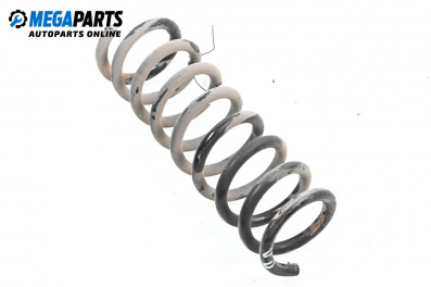 Coil spring for Mercedes-Benz C-Class Estate (S202) (06.1996 - 03.2001), station wagon, position: front