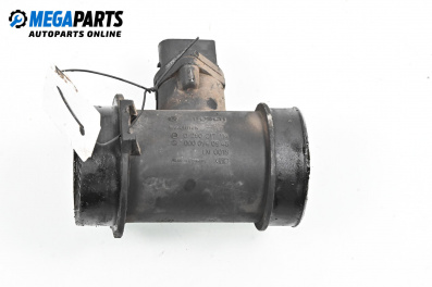 Air mass flow meter for Mercedes-Benz C-Class Estate (S202) (06.1996 - 03.2001) C 200 T Kompressor (202.082), 192 hp, № Bosch 0 280 217 114