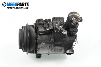 AC compressor for Mercedes-Benz C-Class Estate (S202) (06.1996 - 03.2001) C 200 T Kompressor (202.082), 192 hp, automatic